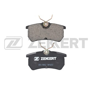 ������� ��������� FORD Fiesta V 05-, Focus I 98-