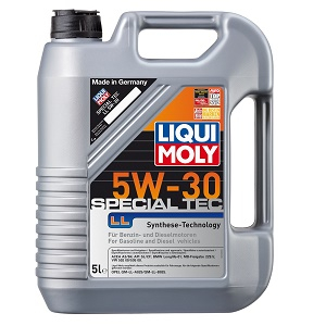 LIQUI MOLY HC-Special Tec LL 5W-30 5�. ����. 