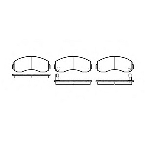 ������� ��������� KIA 