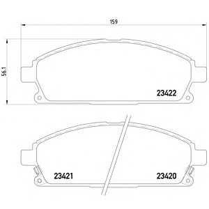 ������� ��������� NISSAN