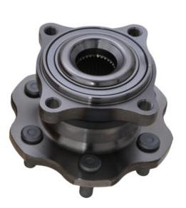 ��������� ������� NISSAN Pathfinder R51 ����.