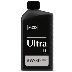 ����� MAZDA ULTRA 5W-30 1�. 