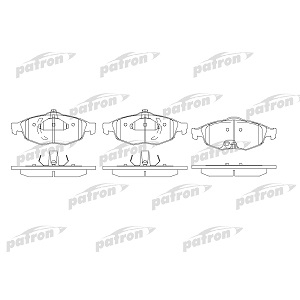 ������� ��������� CHRYSLER Sebring 2001->