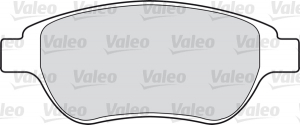������� ��������� PEUGEOT 207 07-