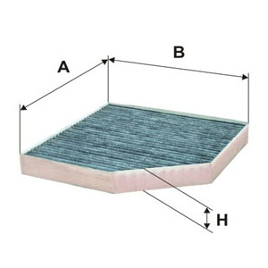 ������ �������� AUDI A6/A8 10- ��������