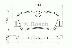 ������� ��������� LAND ROVER DISCOVERY IV