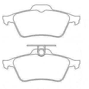 ������� ��������� FORD Focus II/C-Max 03->/MAZDA 3/5 03-