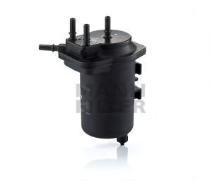 ������ ��������� RENAULT Megane II/Scenic 1.5TDI 02-