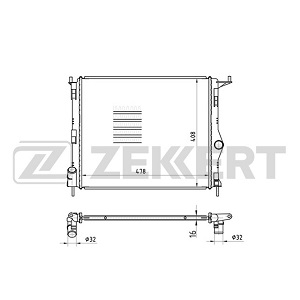 �������� RENAULT Logan (08-) 1.4i/1.6i MT