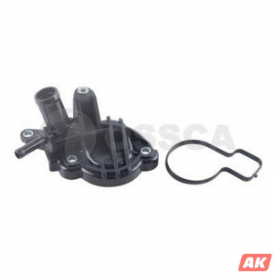 ������ ���������� VW Polo Sedan (15-)/Skoda Octavia A7 (13-) (�������)