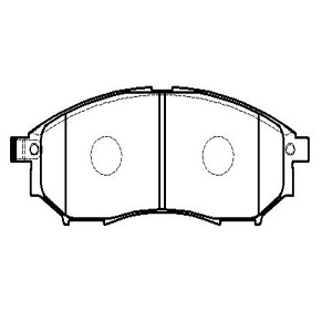 ������� ��������� NISSAN MURANO Z50/NAVARA D40/PATHFINDER R