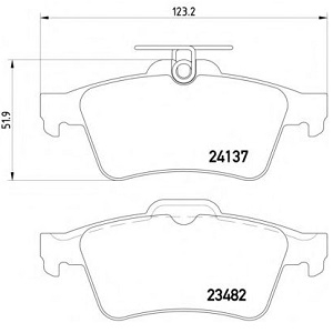 ������� ��������� FORD/JAGUAR/MAZDA/OPEL