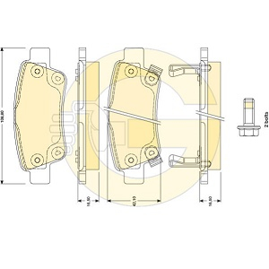������� ��������� HONDA CRV III ����.