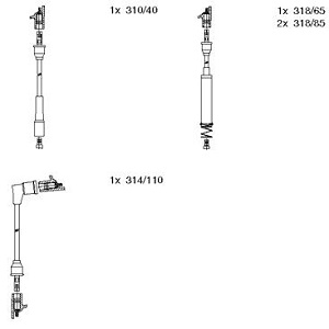 ������� �/�������� OPEL