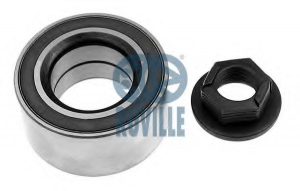 ��������� ������� FORD Mondeo III 00-07 ��������