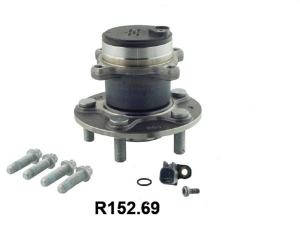 ��������� ������� FORD Focus 04->