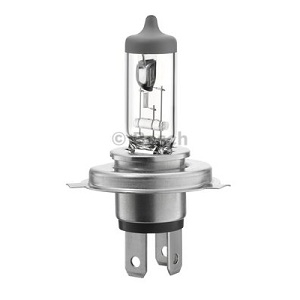 ����� H4 12V 60/55W P43t PureLight 