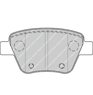 ������� ��������� AUDI A3, VW Golf,Skoda Yeti/Superb, Seat Leon 1.2-3.2 08>