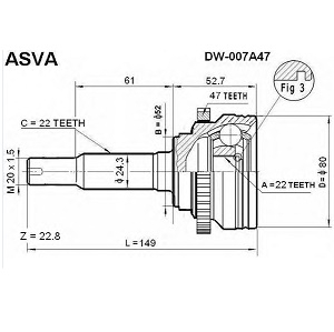 ���� DAEWOO Nexia