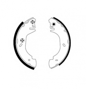 ������� ��������� FORD Transit 2.0-2.5 94~ 