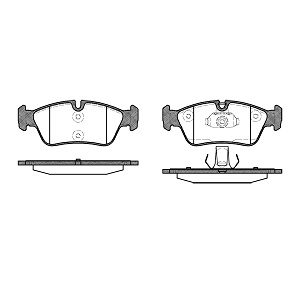 ������� ��������� BMW E46 1.6i-2.8i/1.8d/2.0d 98>/Z3 1.8-2.8 95-03