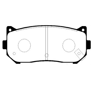 ������� ��������� KIA Shuma/Carens/Spectra