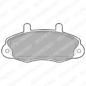 ������� ��������� FORD TRANSIT 80/ 100/ 120 91-