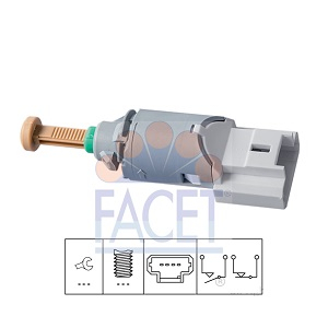 ����������� ����-������� RENAULT LOGAN 1.0/1.6/1.5DCI 05-