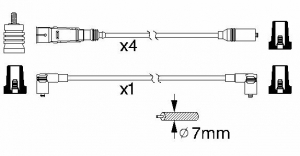 ������� �/�������� VW 