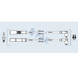 ������ �/�������� FIAT