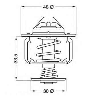 ��������� TOYOTA Avensis/Camry/Celica/Corolla -00