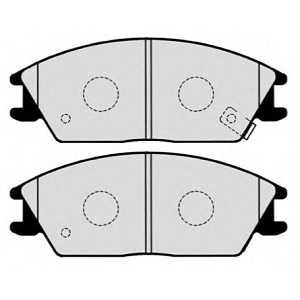 ������� ��������� HYUNDAI GETZ 1.4 2005 - 2010/ACCENT 1.5 ���.
