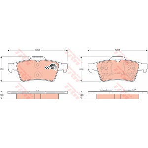 ������� ��������� HOLDEN/RENAULT/SAAB/VOLVO ����.