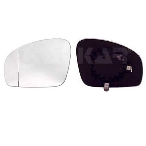 ������� ������� SKODA FABIA 2007 / ROOMSTER