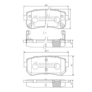 ������� ��������� HYUNDAI