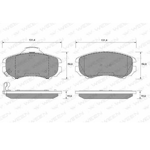 ������� ��������� HYUNDAI Sonata IV (EF), Sonata V (NF), Elantra (XD), Tucson (JM)