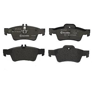 ������� ��������� MB W211/W220/R230/W203 141.5X59.7X16.5mm