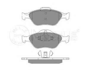 ������� ��������� FORD Fiesta-IV/V, Fusion, Puma
