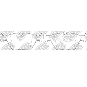 ������� ��������� BMW E39