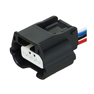 ������ 4 pin � ��������� ��� ������� ��������� LADA, Renault