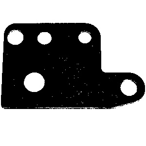 ��������� ��������� ������ FORD Transit 2.4 00-/06-