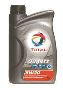 ����� TOTAL QUARTZ INEO ECS SAE 5W-30 (1�.)