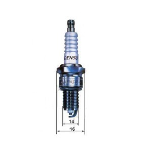 ����� DENSO Q16PR-U11