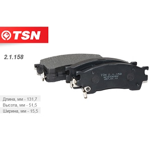 ������� ��������� MAZDA 323/626