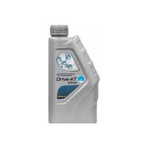 ����� �������� VITEX DRIVE 4T 10W-40 API SL 1�.
