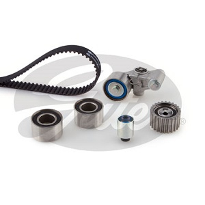 ������+������ ��� SUBARU 2.0T 98- 281x30
