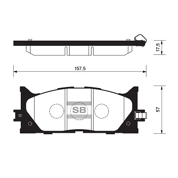 ������� ��������� TOYOTA