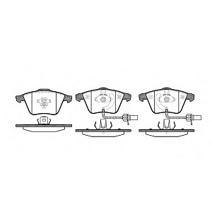 ������� ��������� AUDI A4 1.6-3.2/T/TDI 11/04->/A6 2.0-4.2/TDI 05/04->/A6 Allroad 2.7-4.2