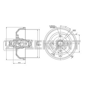 ������� ��������� OPEL