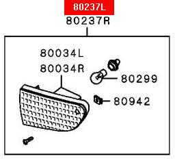 ���������� MITSUBISHI SPACE RUNNER/WAGON ���.